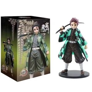Demon Slayer Tanjiro Figure